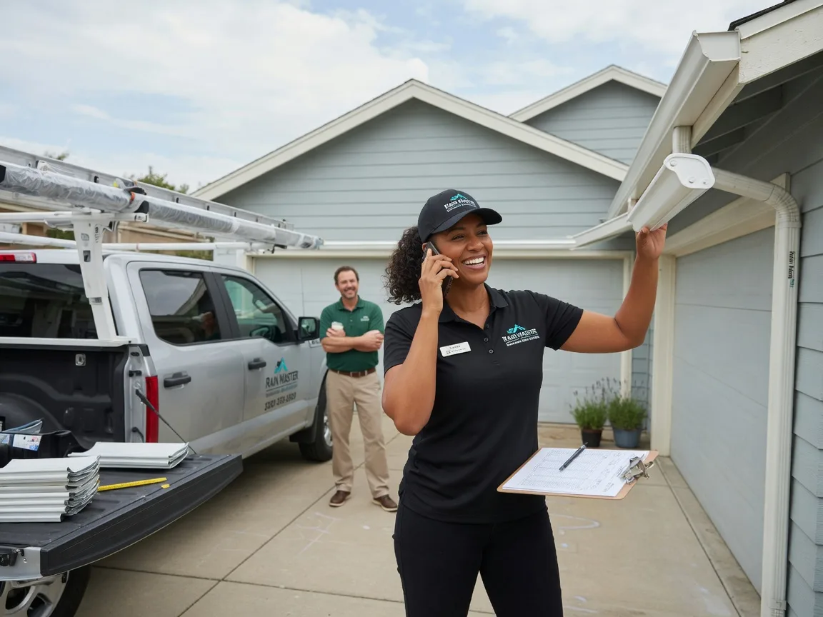 Gutter Installation Churchville, MD FAQs